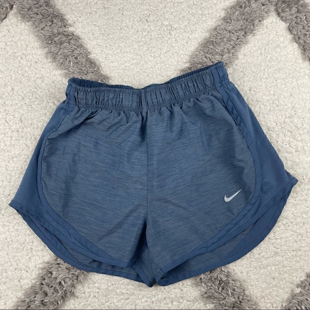 Womens Nike Short   